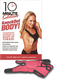 10-Minute Solutions: Knockout Body